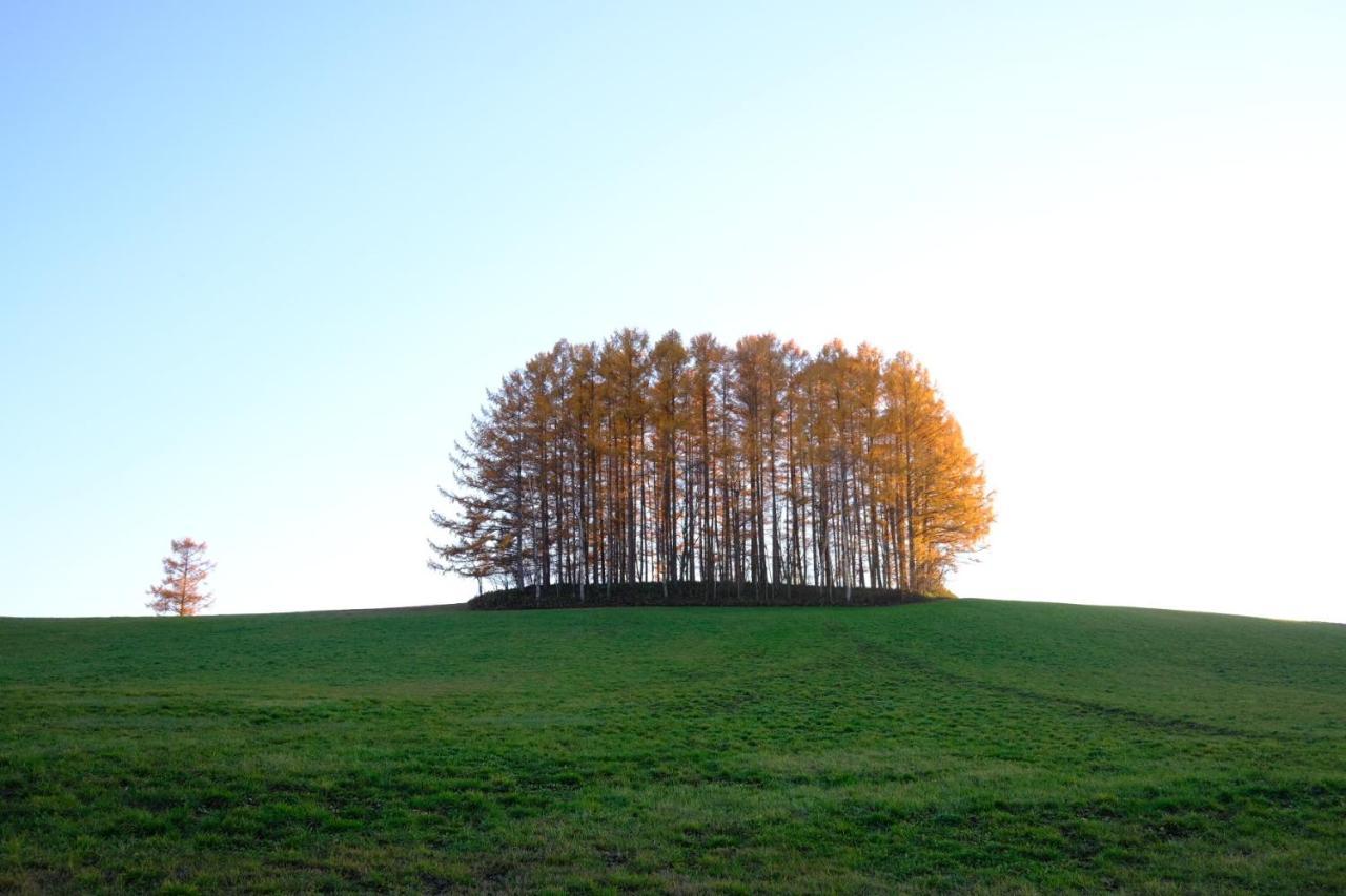 Totonou Place Asahikawa Luaran gambar