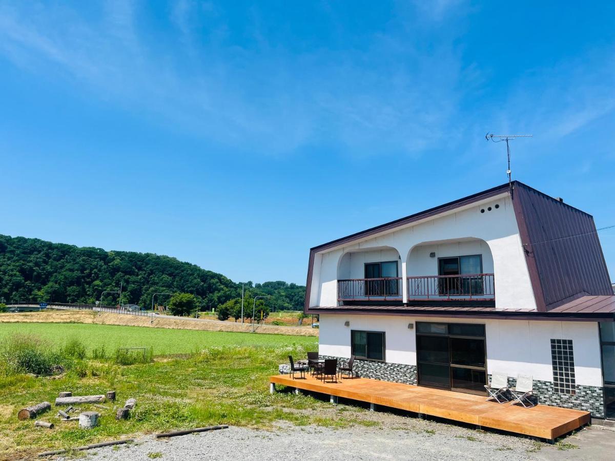 Totonou Place Asahikawa Luaran gambar