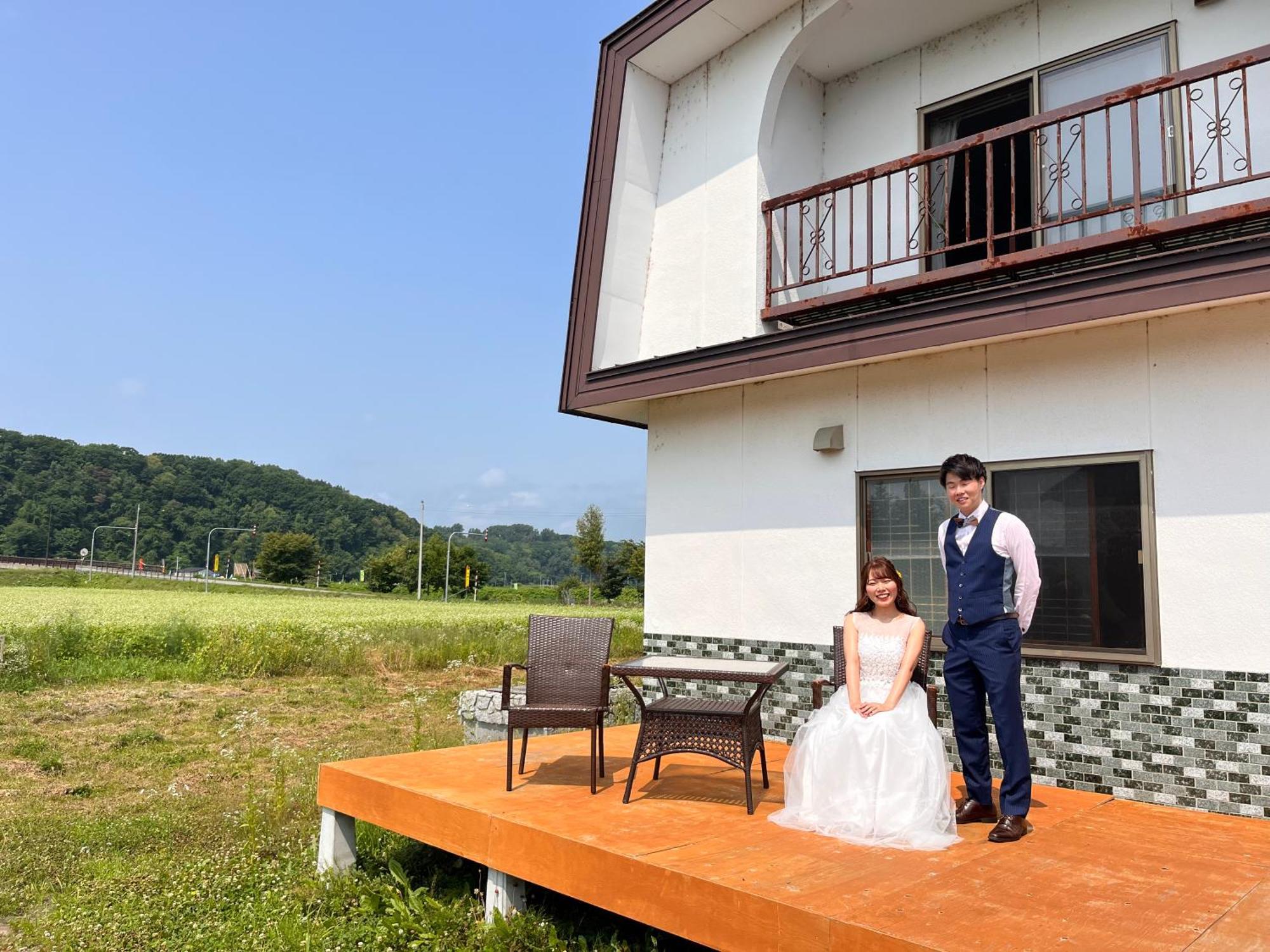Totonou Place Asahikawa Luaran gambar